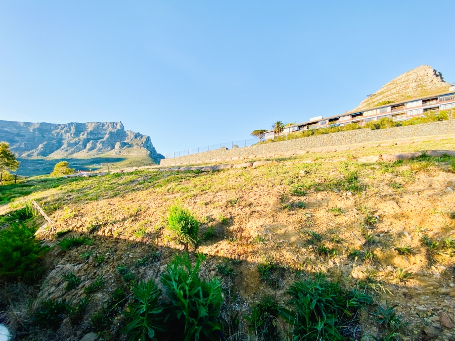 0 Bedroom Property for Sale in Tamboerskloof Western Cape